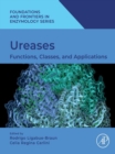 Ureases : Functions, Classes, and Applications - eBook