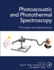 Photoacoustic and Photothermal Spectroscopy : Principles and Applications - eBook