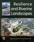 Resilience and Riverine Landscapes - eBook