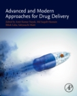 Advanced and Modern Approaches for Drug Delivery - eBook