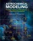 Astrochemical Modeling : Practical Aspects of Microphysics in Numerical Simulations - eBook
