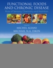 Functional Foods and Chronic Disease : Role of Sensory, Chemistry and Nutrition - eBook