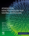 Advances in Nanotechnology for Marine Antifouling - eBook