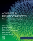 Advances in Bionanocomposites : Materials, Applications, and Life Cycle - eBook