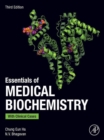 Essentials of Medical Biochemistry : With Clinical Cases - eBook
