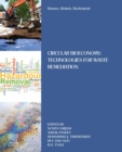 Biomass, Biofuels, Biochemicals : Circular Bioeconomy: Technologies for Waste Remediation - eBook
