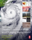 Disaster Communications in a Changing Media World - eBook