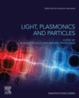 Light, Plasmonics and Particles - eBook