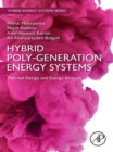 Hybrid Poly-generation Energy Systems : Thermal Design and Exergy Analysis - eBook