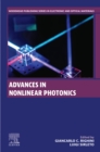 Advances in Nonlinear Photonics - eBook