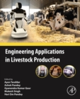 Engineering Applications in Livestock Production - eBook