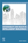 Sustainability and Health in Intelligent Buildings - eBook
