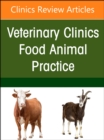 Imaging of Systems Perspective in Beef Practice, An Issue of Veterinary Clinics of North America: Food Animal Practice, E-Book - eBook