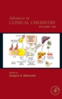 Advances in Clinical Chemistry : Volume 109 - Book