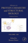 Membrane Proteins - eBook