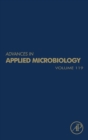 Advances in Applied Microbiology - Book