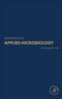 Advances in Applied Microbiology : Volume 120 - Book