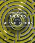 The Nuts and Bolts of Proofs : An Introduction to Mathematical Proofs - eBook