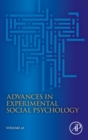 Advances in Experimental Social Psychology : Volume 65 - Book