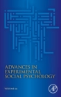 Advances in Experimental Social Psychology : Volume 66 - Book