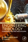 Principles of Engineering Tribology : Fundamentals and Applications - eBook