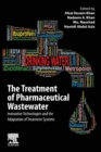 The Treatment of Pharmaceutical Wastewater : Innovative Technologies and the Adaptation of Treatment Systems - Book