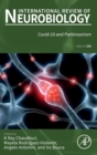 Covid-19 and Parkinsonism : Volume 165 - Book