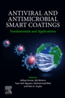 Antiviral and Antimicrobial Smart Coatings : Fundamentals and Applications - eBook