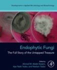 Endophytic Fungi : The Full Story of the Untapped Treasure - eBook