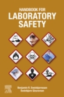 Handbook for Laboratory Safety - eBook