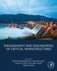 Management and Engineering of Critical Infrastructures - eBook