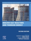 Molten Salt Reactors and Thorium Energy - eBook