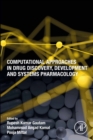 Computational Approaches in Drug Discovery, Development and Systems Pharmacology - eBook