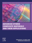 Advanced Hybrid Composite Materials and their Applications - eBook