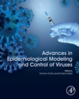 Advances in Epidemiological Modeling and Control of Viruses - Book