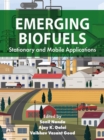 Emerging Biofuels : Stationary and Mobile Applications - eBook
