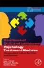 Handbook of Child and Adolescent Psychology Treatment Modules : Personalized Care in Behavior and Emotion - Book