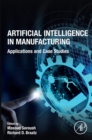 Artificial Intelligence in Manufacturing : Applications and Case Studies - eBook