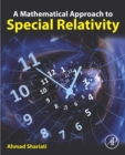 A Mathematical Approach to Special Relativity - eBook