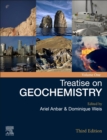 Treatise on Geochemistry - Book