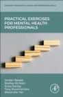 Practical Exercises for Mental Health Professionals - Book