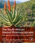 The South African Herbal Pharmacopoeia : Monographs of Medicinal and Aromatic Plants - eBook