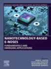 Nanotechnology-Based E-Noses : Fundamentals and Emerging Applications - eBook