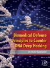 Biomedical Defense Principles to Counter DNA Deep Hacking - Book