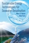 Sustainable Energy Technologies for Seawater Desalination - eBook