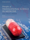 Principles of Translational Science in Medicine : From Bench to Bedside - eBook