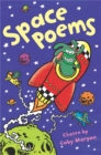 Space Poems - Book