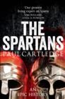 The Spartans : An Epic History - eBook