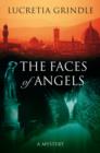 The Faces of Angels - Book