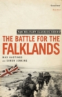 The Battle for the Falklands - Book